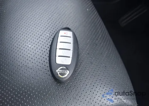 2014 Nissan Altima 2.5 Sl из США, поврежденный, VIN 1N4AL3AP4EC102552